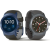 LG Watch Sport - Hydrogél kijelzővédő fólia