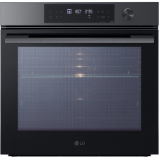 LG WS7D7632WB sütő