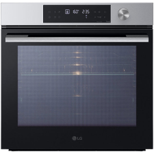 LG WSED7613S.BSTQEUE sütő