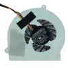 LG X140 CPU hűtőventilátor (3 pin)