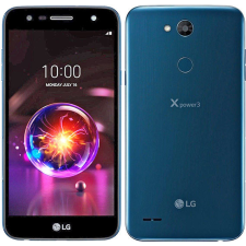 LG X power 3 - Hydrogél kijelzővédő fólia mobiltelefon kellék
