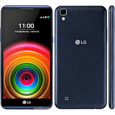 LG X power - Hydrogél kijelzővédő fólia mobiltelefon kellék