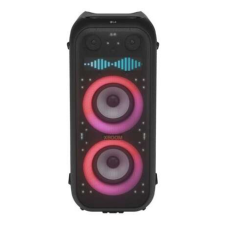 LG XL9T hordozható hangszóró