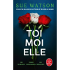 LGF Toi, moi, elle | Sue Watson