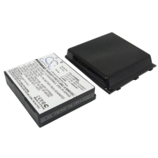 LGIP-470B Akkumulátor 1150 mAh mobiltelefon akkumulátor