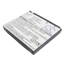 LGIP-470R Akkumulátor 800 mAh mobiltelefon akkumulátor