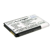  LGIP-520NV Akkumulátor 1000 mAh