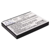  LGIP-580N Akkumulátor 1000 mAh