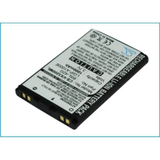  LGIP-A1100 Akkumulátor 1000 mAh mobiltelefon akkumulátor