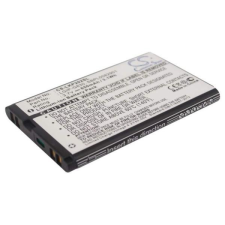  LGIP-G830 Akkumulátor 850 mAh mobiltelefon akkumulátor