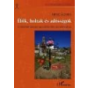 LHarmattan Élők, holtak és adósságok - Hesz Ágnes