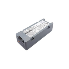 LI34I001A Gyógyászati termék akku 6600 mAh gyógyászati segédeszköz