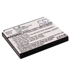  Li3707T42P3h443747 Akkumulátor mobiltelefon akkumulátor