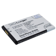 Li3714T42P3h654252-1400mAh Akkumulátor 1400 mAh mobiltelefon akkumulátor