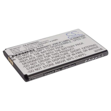  Li3714T42P3h654252 Akkumulátor 1200 mAh mobiltelefon akkumulátor