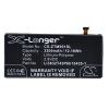  Li3832T43P6h15435-1 Akkumulátor 3200 mAh
