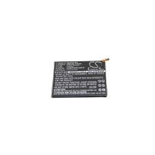 Li3925T44P8h786035 Akkumulátor 2500 mAh mobiltelefon akkumulátor