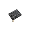  Li3927T44P8h726044 Telefon akkumulátor 2700 mAh