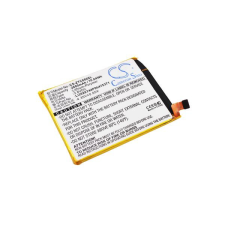  Li3928T44P8h475371 Telefon akkumulátor 2800 mAh mobiltelefon akkumulátor