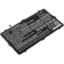 Li3990T44P6HI6A831. Tablet akkumulátor 9050 mAh egyéb notebook akkumulátor