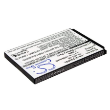 LI-A1-01 Akkumulátor 1250 mAh mobiltelefon akkumulátor