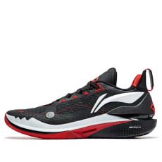  Li-ning jimmy butler 2 kosárlabda cipő férfi fekete 42 1/3