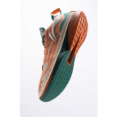  LI-NING JIMMY BUTLER 2 "FO" kosárlabda cipő Férfi Narancssárga 44 1/3