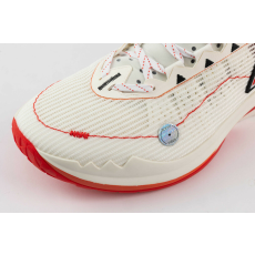  LI-NING JIMMY BUTLER 2 “Retro Jersey” kosárlabda cipő Férfi Fehér/Piros 43 2/3