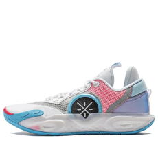  Li-ning wade all city 12 kosárlabda cipő férfi színes 41 2/3