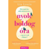Lia Louis Nyolc boldog óra