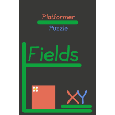 Liam Hughes Fields XY (digitális licenc) videójáték
