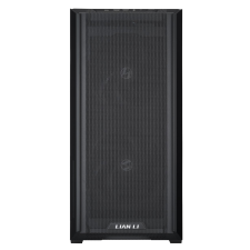 Lian Li lancool 216 üveg ablakos fekete számítógépház (lancool216x) számítógép ház