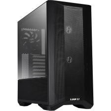 Lian Li LANCOOL II Mesh C számítógép ház