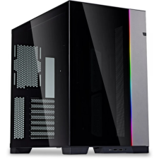 Lian Li O11 Dynamic EVO fekete-szürke számítógép ház