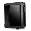 Lian Li - Odyssey X számítógépház - Fekete