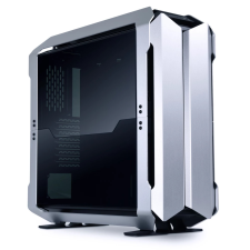 Lian Li Odyssey X TG ezüst (TR-01A) számítógép ház