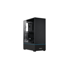 Lian Li SUP01 Tower Black számítógép ház