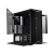 Lian Li Számítógépház Lian Li LANCOOL II Mesh C Performance ATX Fekete Edzett üveg