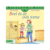  Liane Schneider - Bori és az ovis torna - Barátnőm, Bori 50.