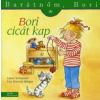 Liane Schneider, Eva Wenzel-Bürger BARÁTNŐM, BORI - BORI CICÁT KAP
