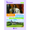 LIB DES ECOLES Histoire-géographie-ICM - CM1 - cahier (2023)
