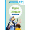 LIB DES ECOLES Méthode explicite - Etude de la langue CE1 (2021) - Cahier d'exercices