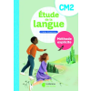 LIB DES ECOLES Méthode explicite - Etude de la langue CM2 (2025) - Cahier d'exercices | Pellat,Ferré-Clochard,DUVERGER
