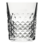 Libbey »Carats« Ivóüveg, űrtartalom: 0,35 liter
