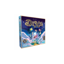 Libellud Dixit - Disney társasjáték (ASM34679) társasjáték
