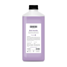 Liber Hobo Sampon - Black Lavender utántöltő 3 liter sampon