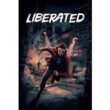  Liberated (digitális licenc) videójáték
