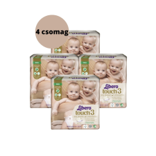 Libero Touch 3 nadrágpelenka 5-9 kg 240db MEGA pelenka