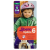 Libero Up&amp;Go 6 Jumbo bugyipelenka 13-20kg 34db