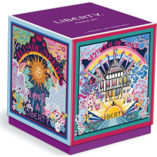 Liberty: a szerelem ereje puzzle szett - GALISON puzzle, kirakós